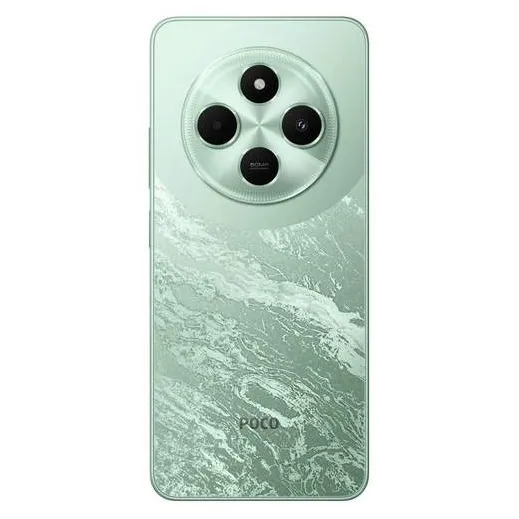 Смартфон POCO C75 6/128GB Green