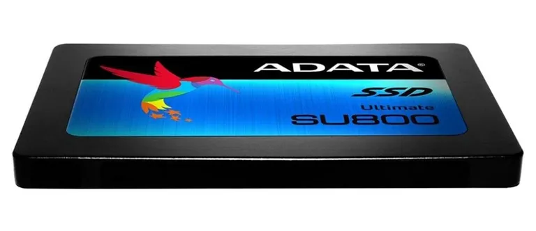 SSD накопитель 512GB ADATA Ultimate ASU800SS-512GT-C