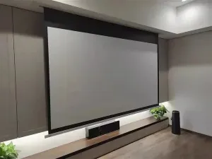Проекционные экраны