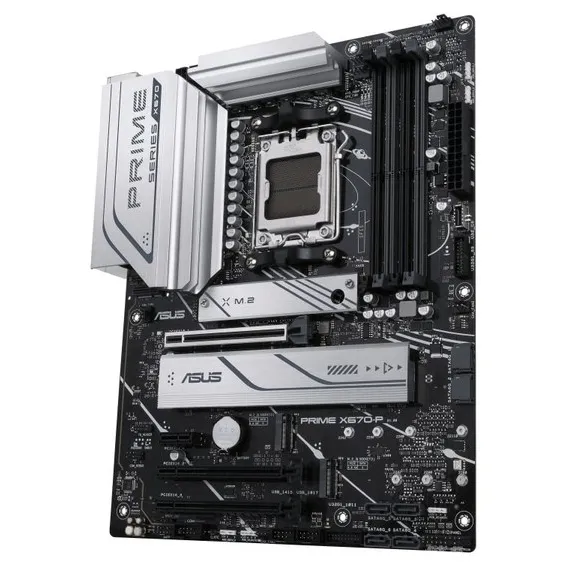Материнская плата ASUS PRIME X670-P