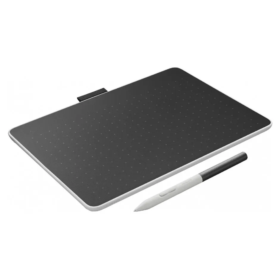 Графический планшет Wacom One pen tablet medium - N CTC6110WLW1B Чёрный