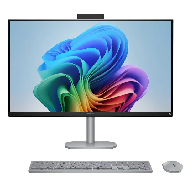 Моноблок HP OmniStudio X 32-c1004ci D10D9EA