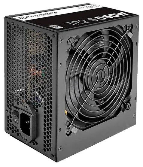Блок питания Thermaltake PS-TRS-0550NPCWEU-2