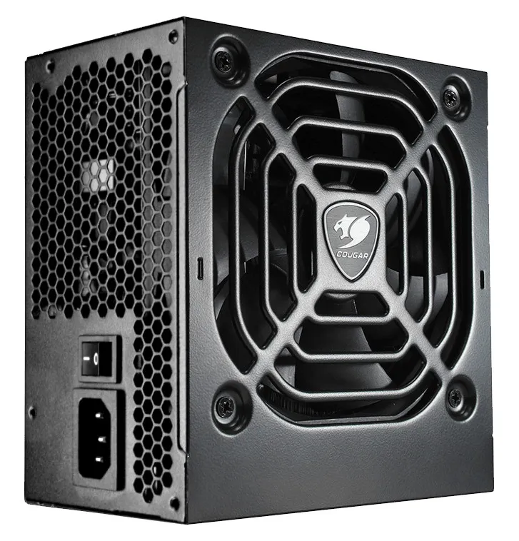 Блок питания Cougar VTX 700