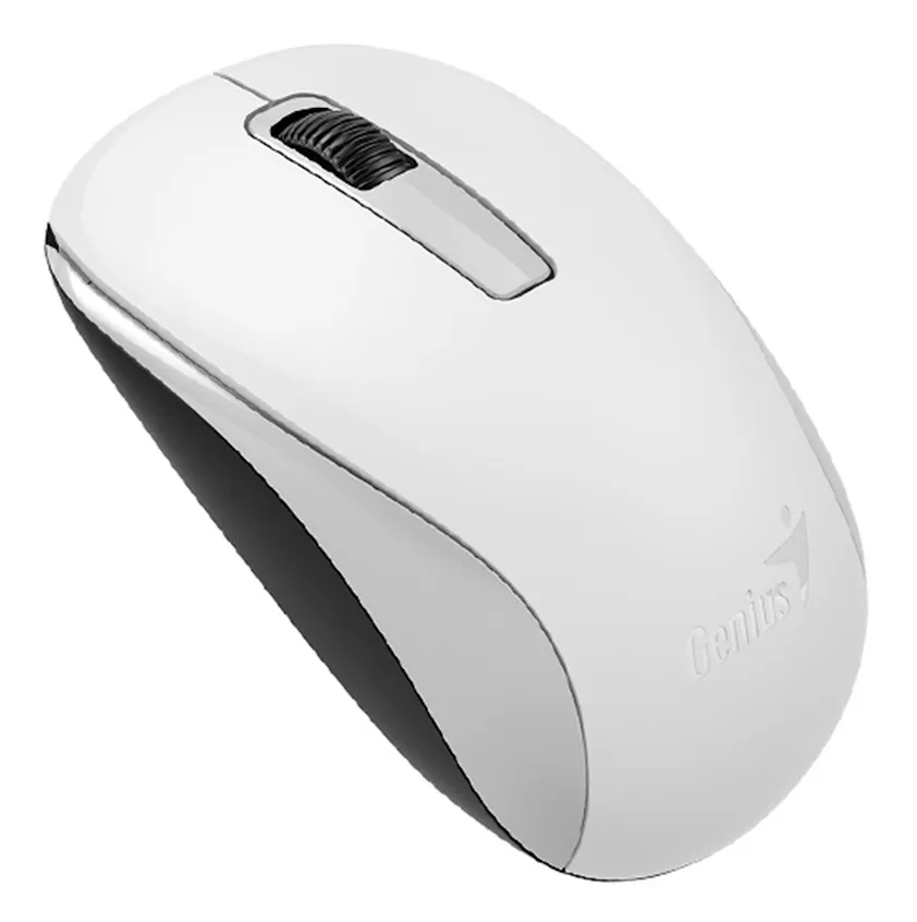 Компьютерная мышь Genius NX-7005 Белый