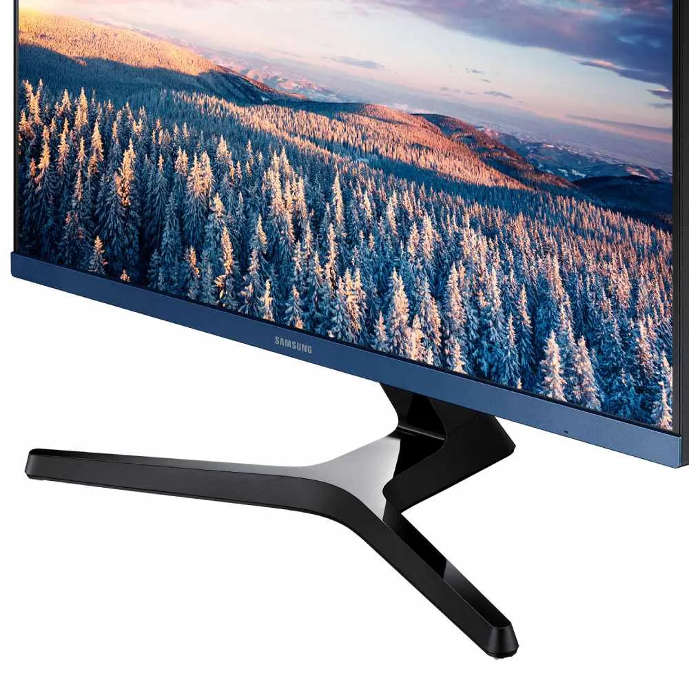 Монитор 23.8" SAMSUNG S24R356FHI