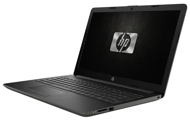 Ноутбук HP 15-DB1259UR
