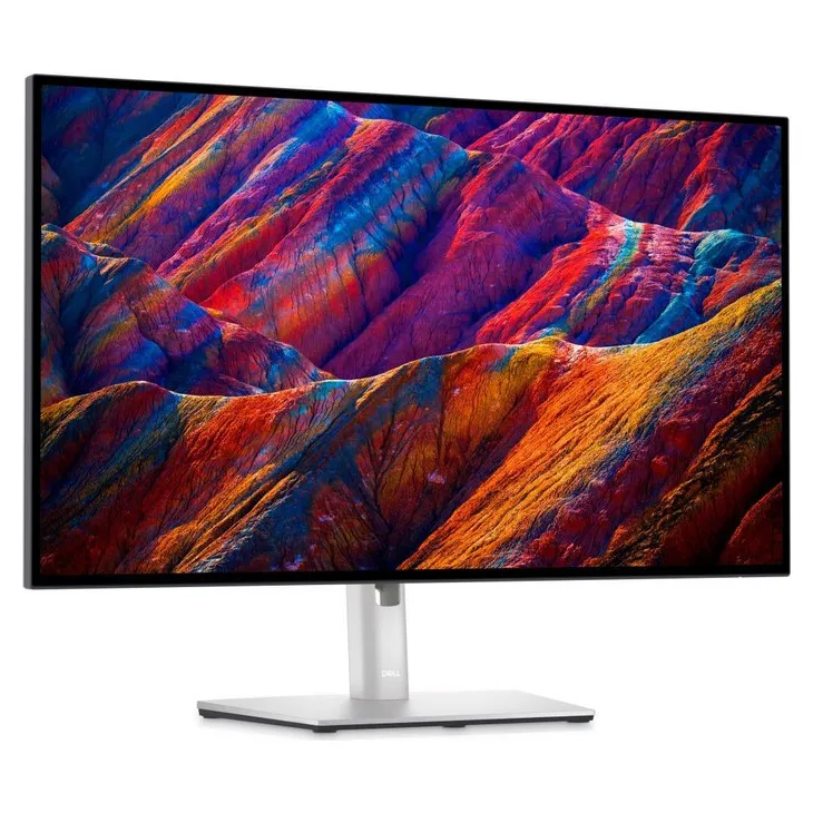 Монитор 27'' Dell U2723QE 210-BCXK