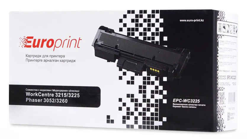 Картридж Europrint EPC-WC3225
