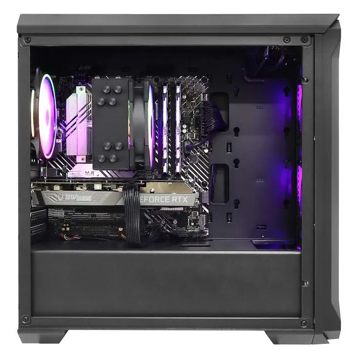 Компьютер Extreme 72606