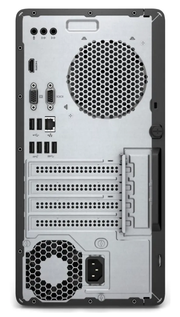 Системный блок HP 290 G2 MT 4CZ39EA