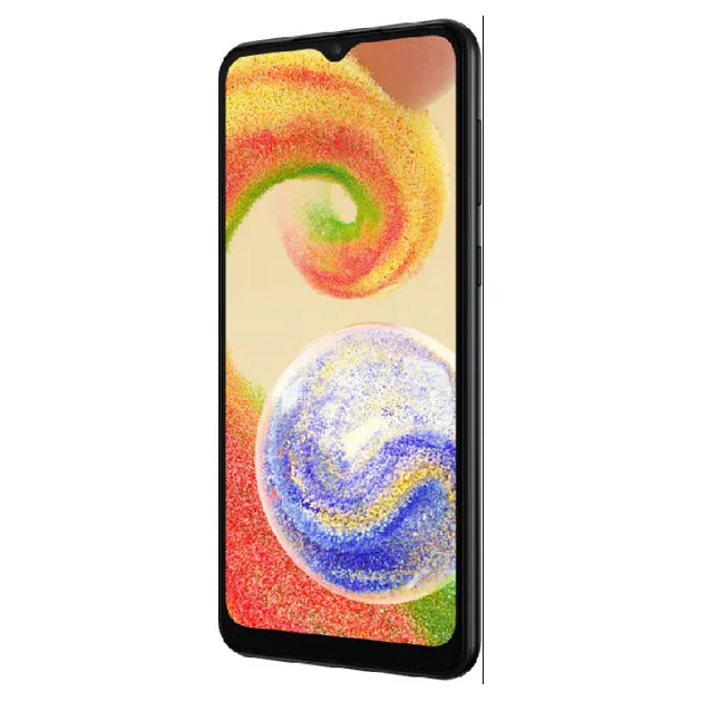 Смартфон Samsung Galaxy A04 32GB SM-A045FZKDSKZ Black