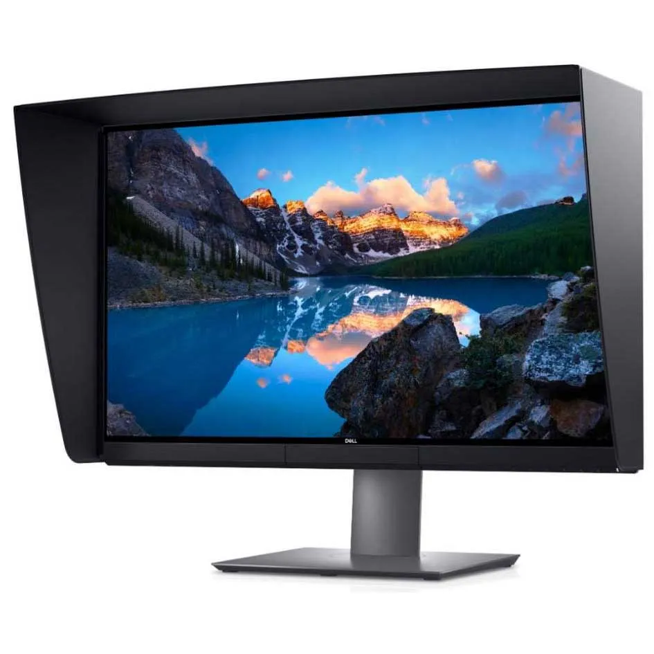 Монитор 27'' Dell UP2720QA 210-bfvt