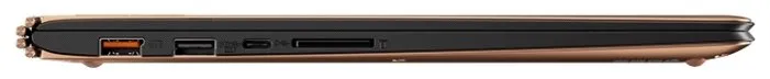 Ноутбук Lenovo IdeaPad Yoga 900 Orange 80UE0088RK