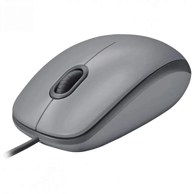 Компьютерная мышь LOGITECH M110 Silent 910-006760