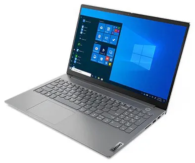 Ноутбук Lenovo Thinkbook 15 G2 20VE0006RU