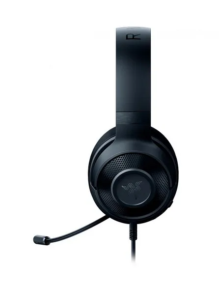 Гарнитура Razer Kraken X USB RZ04-02960100-R3M1
