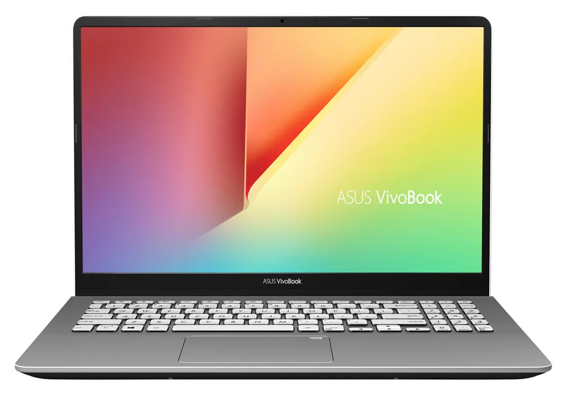 Ноутбук Asus S530FN-BQ289T 90NB0K45-M04670