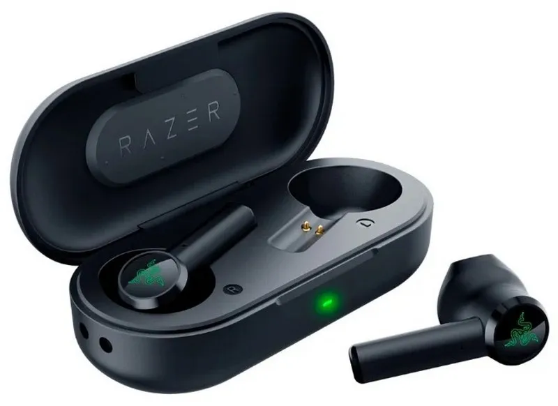 Гарнитура Razer Hammerhead True Wireless RZ12-02970100-R3G1