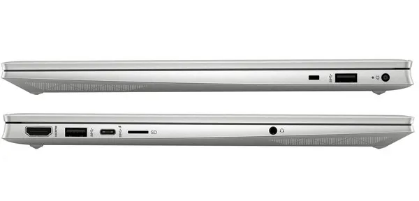 Ноутбук HP Pavilion 15-EH0003UR