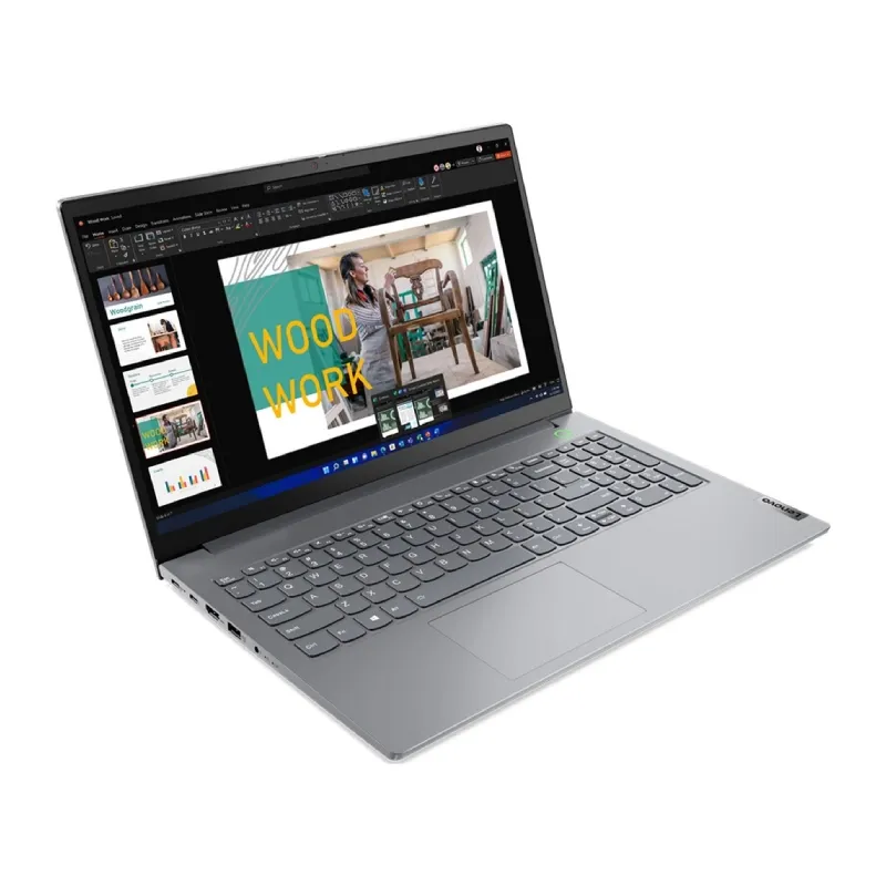 Ноутбук Lenovo ThinkBook 15 G4 21DJ000NRU