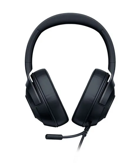 Гарнитура Razer Kraken X Lite RZ04-02950100-R381