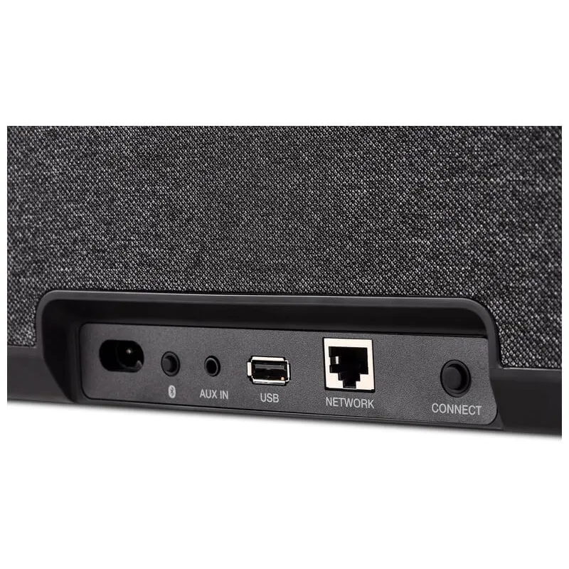 Беспроводная акустическая система DENON Home 250 черная