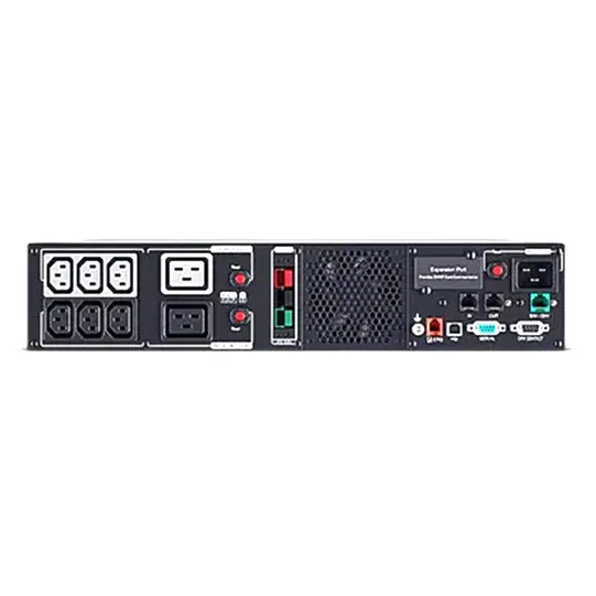ИБП CyberPower PR3000ERTXL2UA