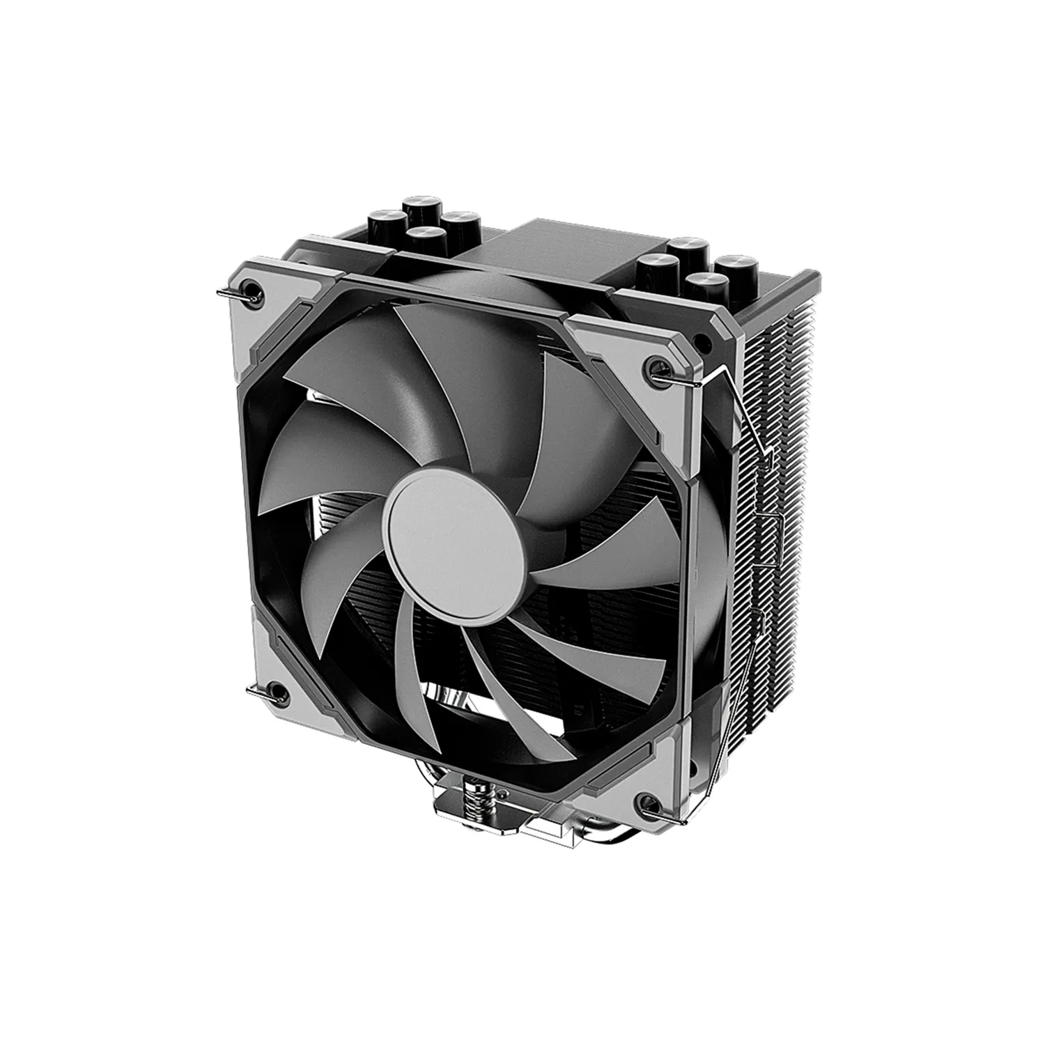 Кулер для процессора ID-Cooling SE-214-XT BASIC