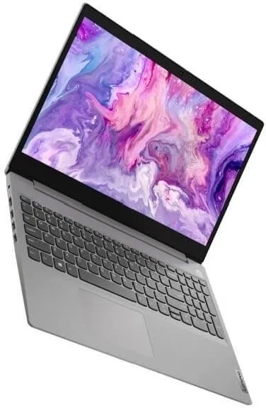 Ноутбук Lenovo IdeaPad 3 15ADA05 81W1004KRK