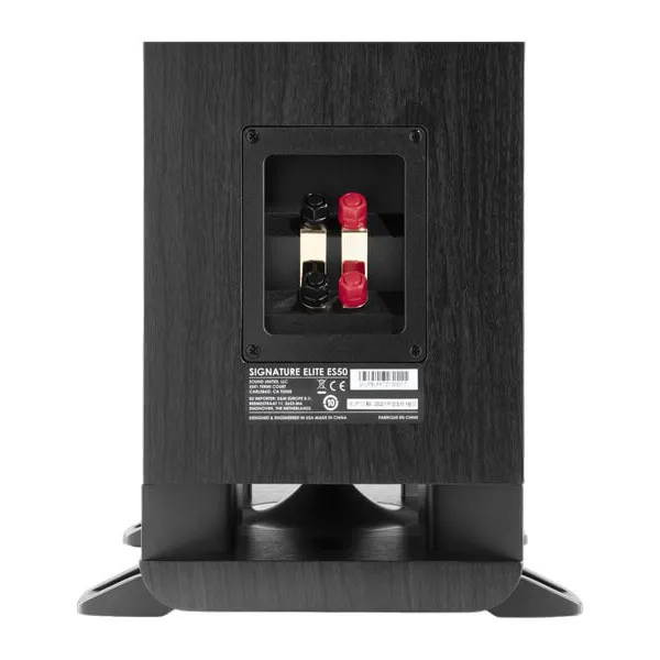 Акустическая система Polk Audio Sig Elite ES50 черный