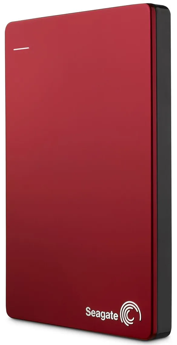 Внешний жесткий диск 1 TB Seagate Backup Plus Slim STDR1000203