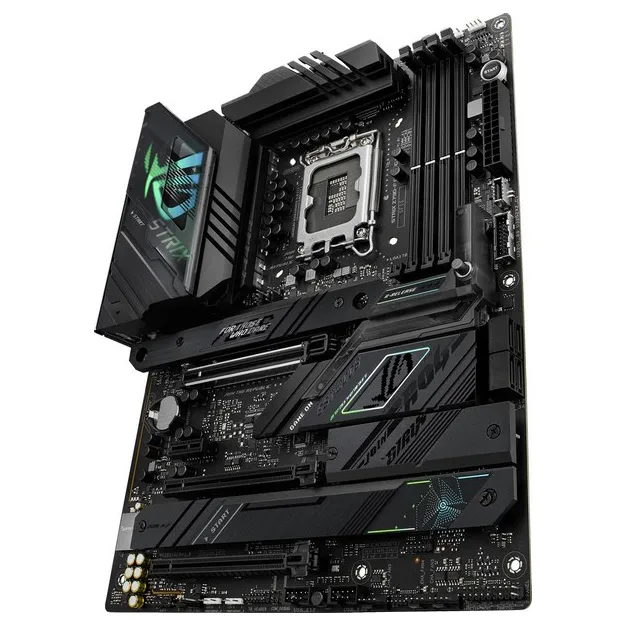 Материнская плата ASUS ROG STRIX Z790-F GAMING WIFI D5