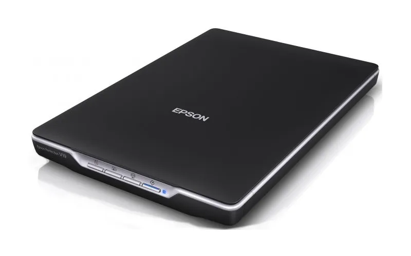 Сканер Epson Perfection V19 B11B231401