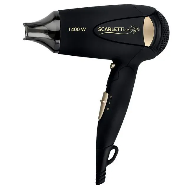 Фен Scarlett SC-HD70IT10
