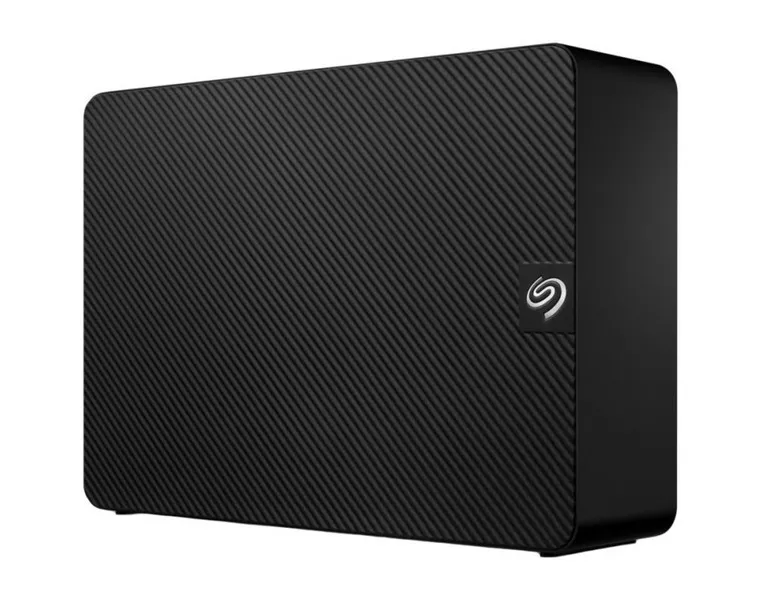 Внешний жесткий диск 10Tb Seagate STKP10000400 Черный