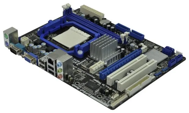 Материнская плата ASRock 985GM-GS3
