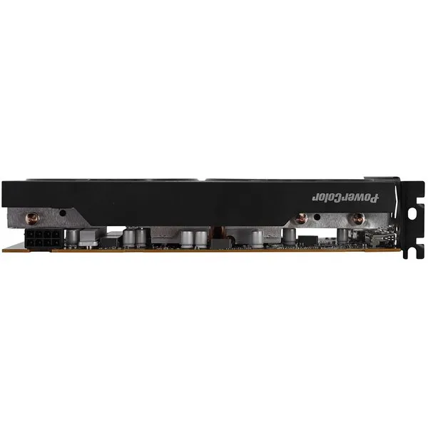 Видеокарта 8 GB PowerColor RX 6600 AXRX 6600 8GBD6-3DH