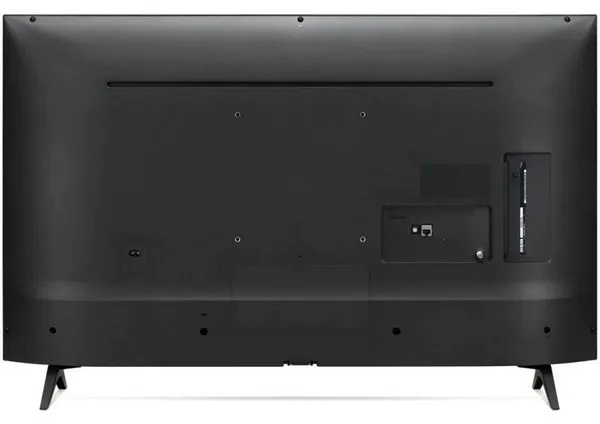 Телевизор LG 43UP76006LC