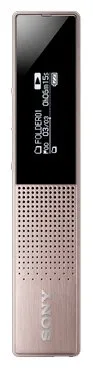 Диктофон Sony ICD-TX650