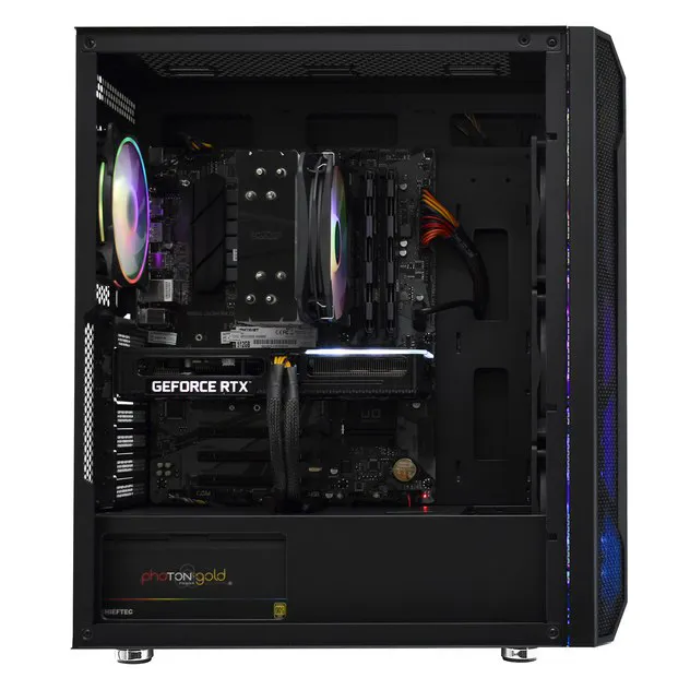 Компьютер Extreme 49805