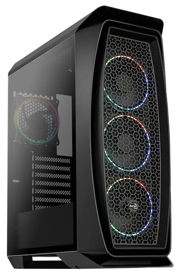 Корпус для ПК Aerocool Aero One Eclipse