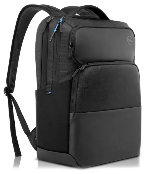 Рюкзак Dell Pro Backpack 15 PO1520P 460-BCMN