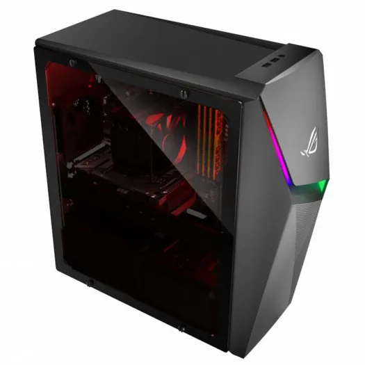 Компьютер Asus 90PF02S1-M00S90 G10DK-53600X0450