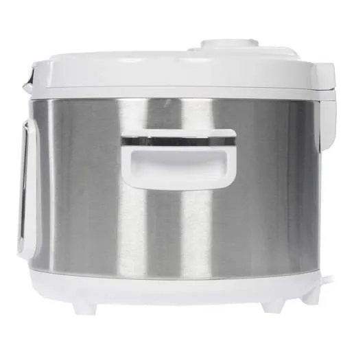 Мультиварка VITEK VT-4281 серебристый