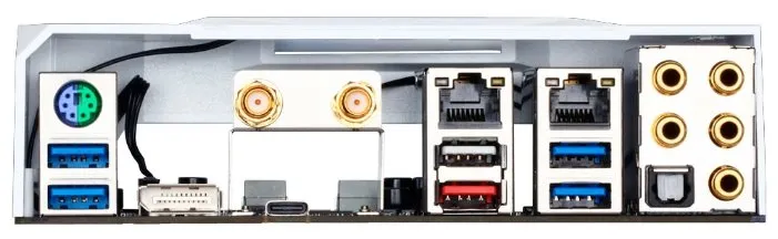 Сист.плата GigaByte GA-X99-Designare EX X99