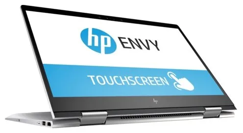 Ноутбук HP ENVY x360 2FQ20EA