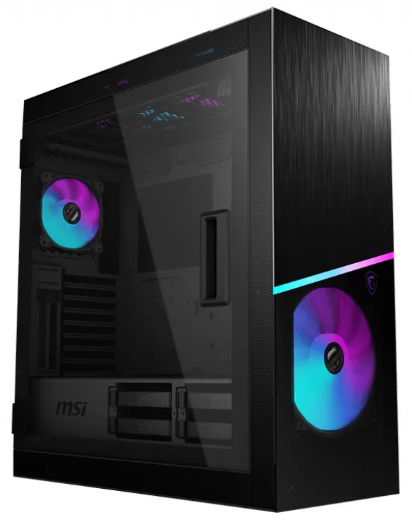 Корпус для ПК MSI MPG SEKIRA 500X