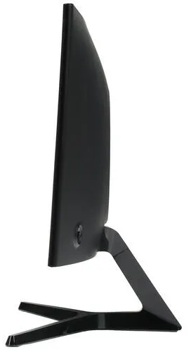 Монитор 23.5" Samsung LC24RG50FQIXCI Curved Gaming