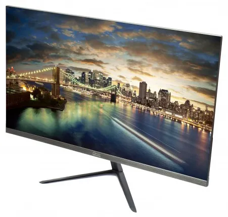Монитор 23.6" Qmax Vision 24S400Н